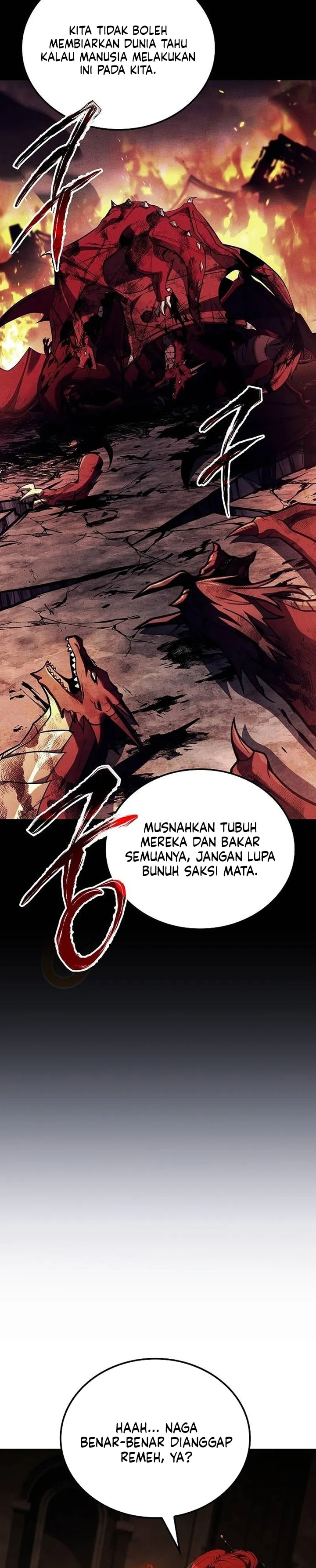 Baca Archmage Restaurant - Chapter 126 halaman 31