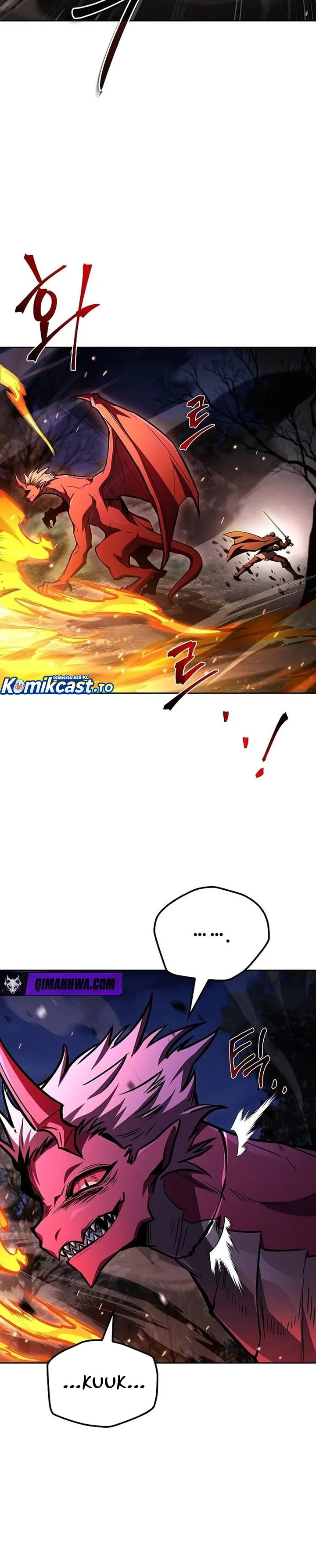 Baca Archmage Restaurant - Chapter 126 halaman 33