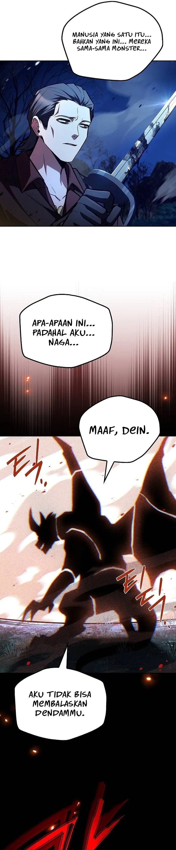 Baca Archmage Restaurant - Chapter 126 halaman 34