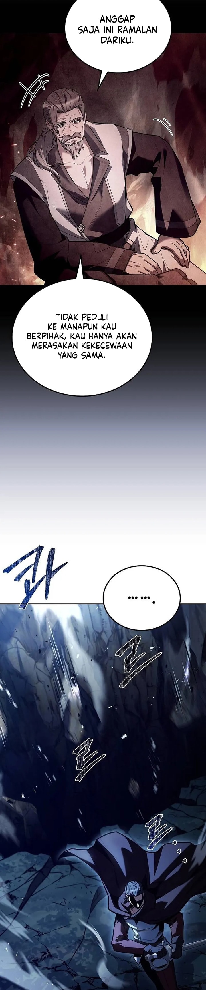 Baca Archmage Restaurant - Chapter 126 halaman 36