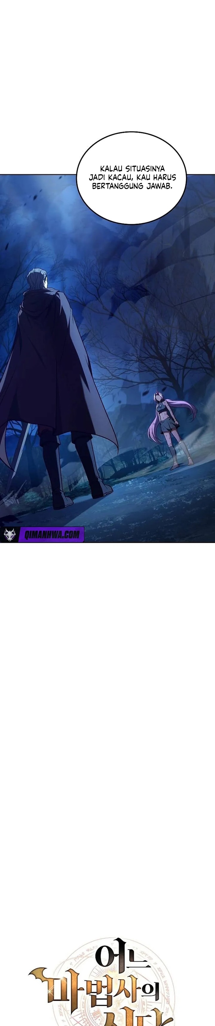 Baca Archmage Restaurant - Chapter 126 halaman 4