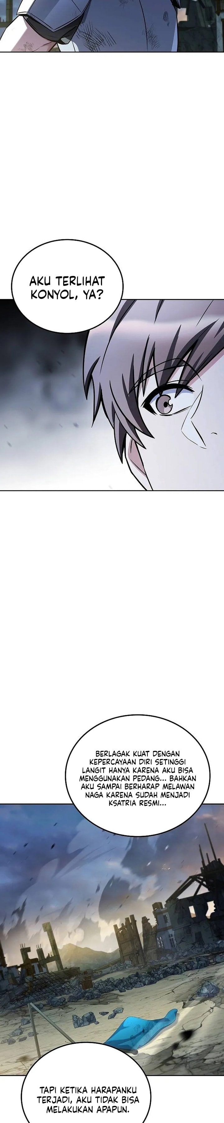 Baca Archmage Restaurant - Chapter 126 halaman 40