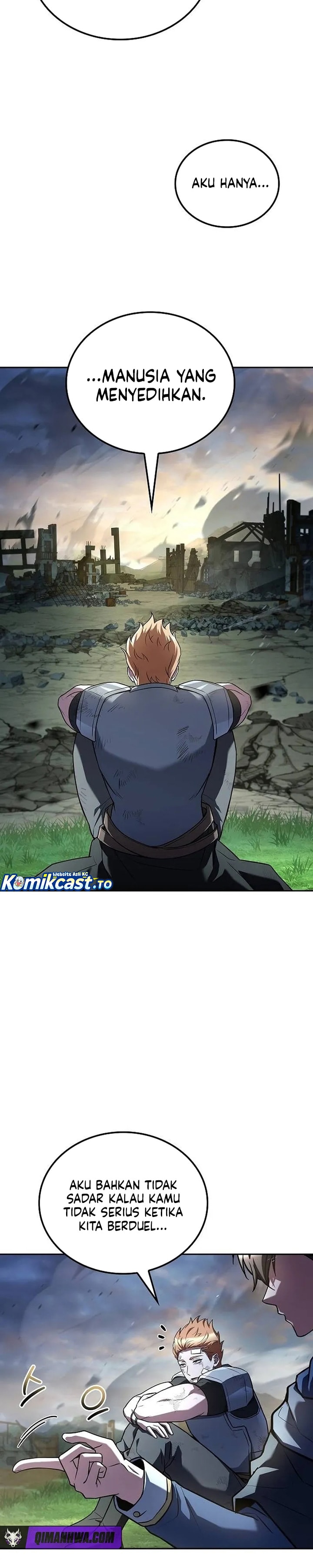 Baca Archmage Restaurant - Chapter 126 halaman 41