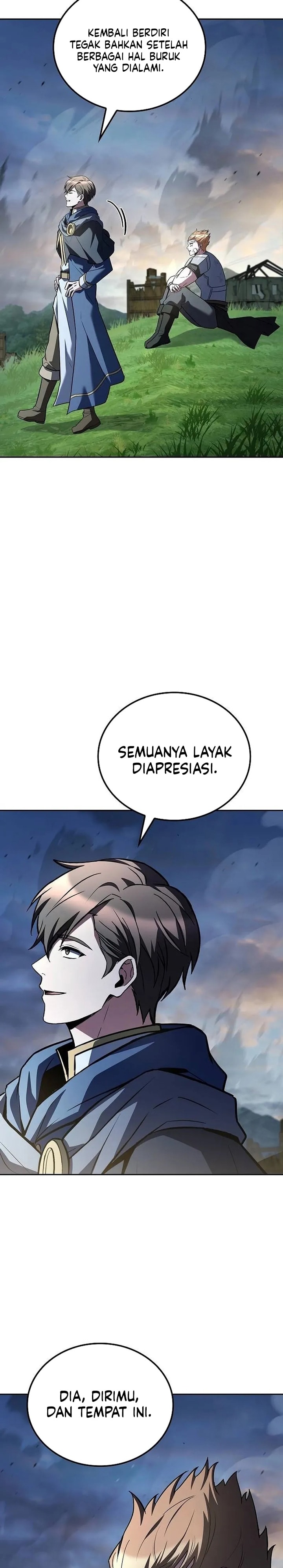 Baca Archmage Restaurant - Chapter 126 halaman 43