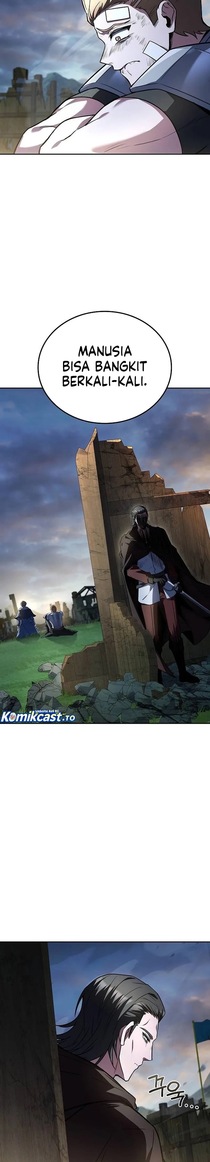 Baca Archmage Restaurant - Chapter 126 halaman 44