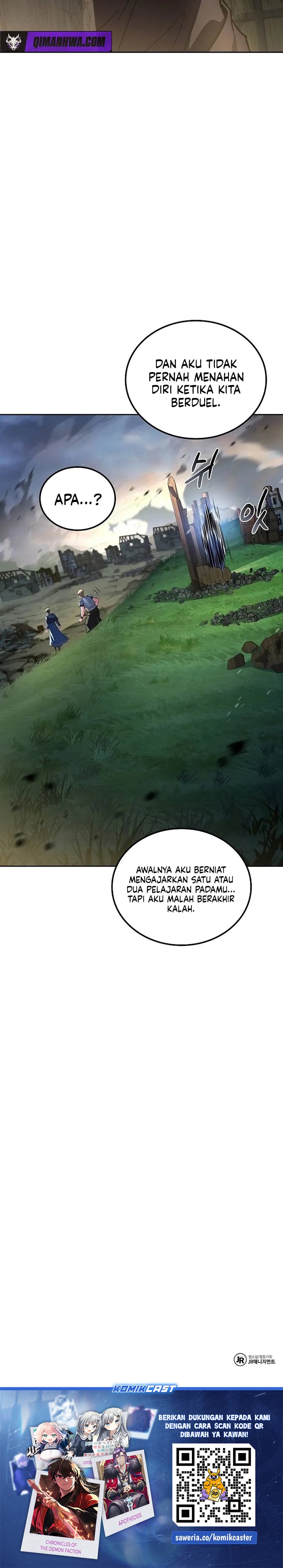 Baca Archmage Restaurant - Chapter 126 halaman 45