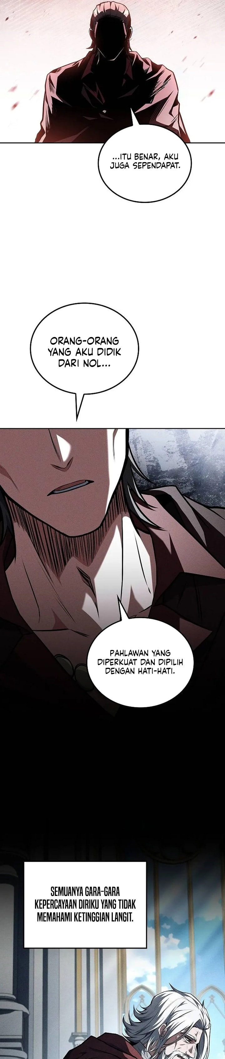 Baca Archmage Restaurant - Chapter 126 halaman 6