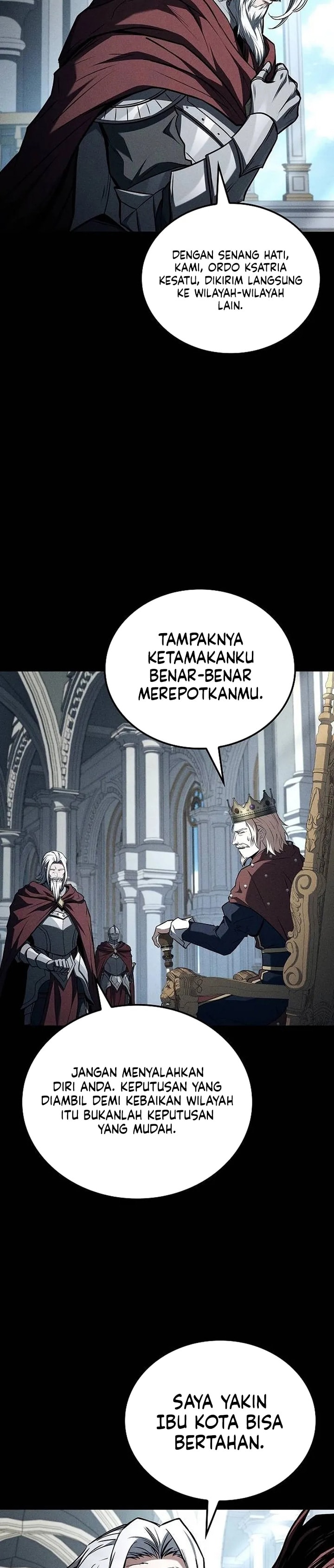 Baca Archmage Restaurant - Chapter 126 halaman 7