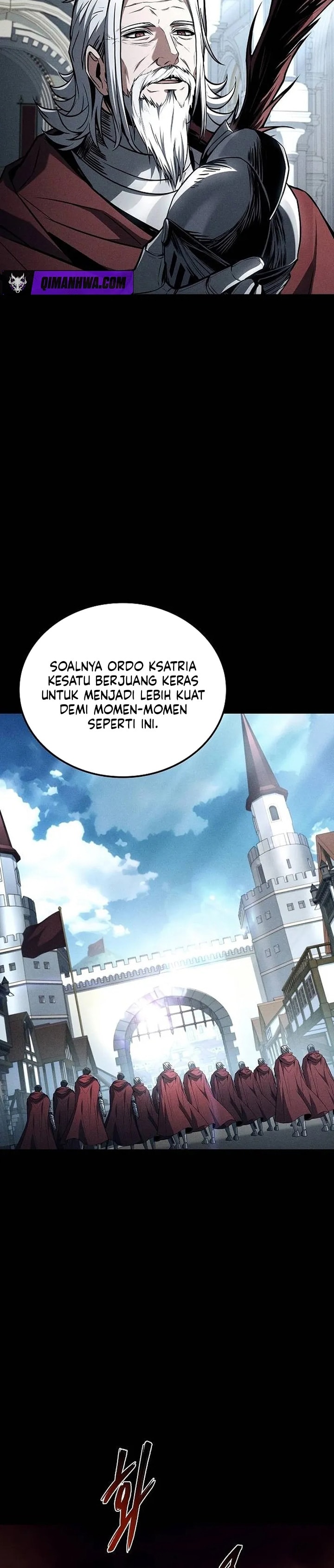 Baca Archmage Restaurant - Chapter 126 halaman 8