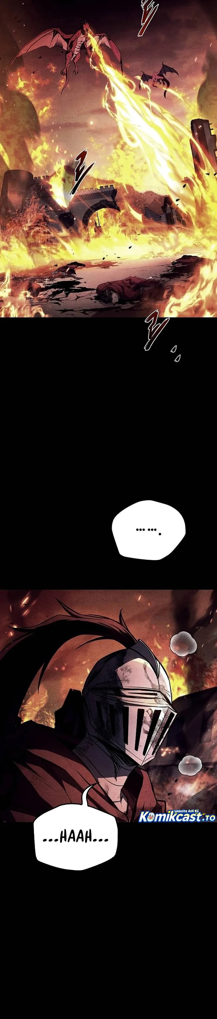 Baca Archmage Restaurant - Chapter 126 halaman 9