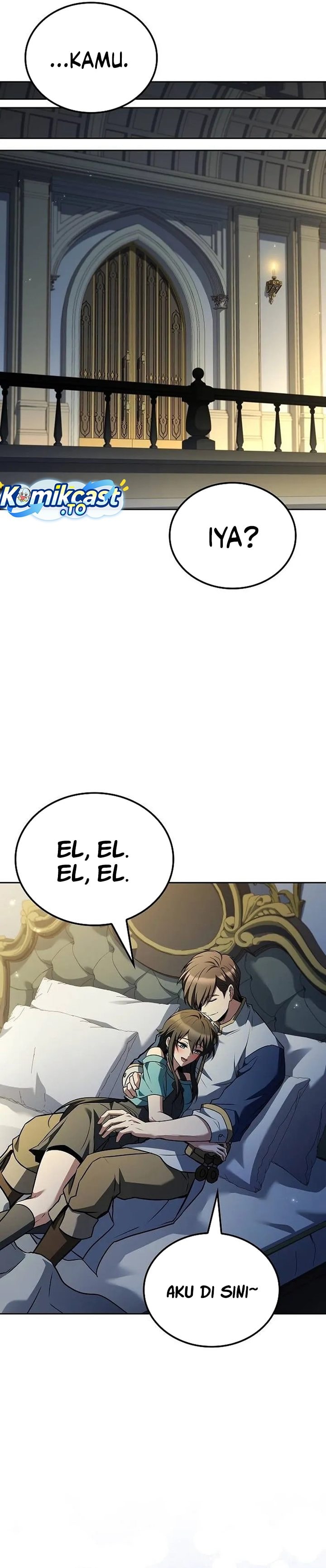 Baca Archmage Restaurant - Chapter 127 halaman 11