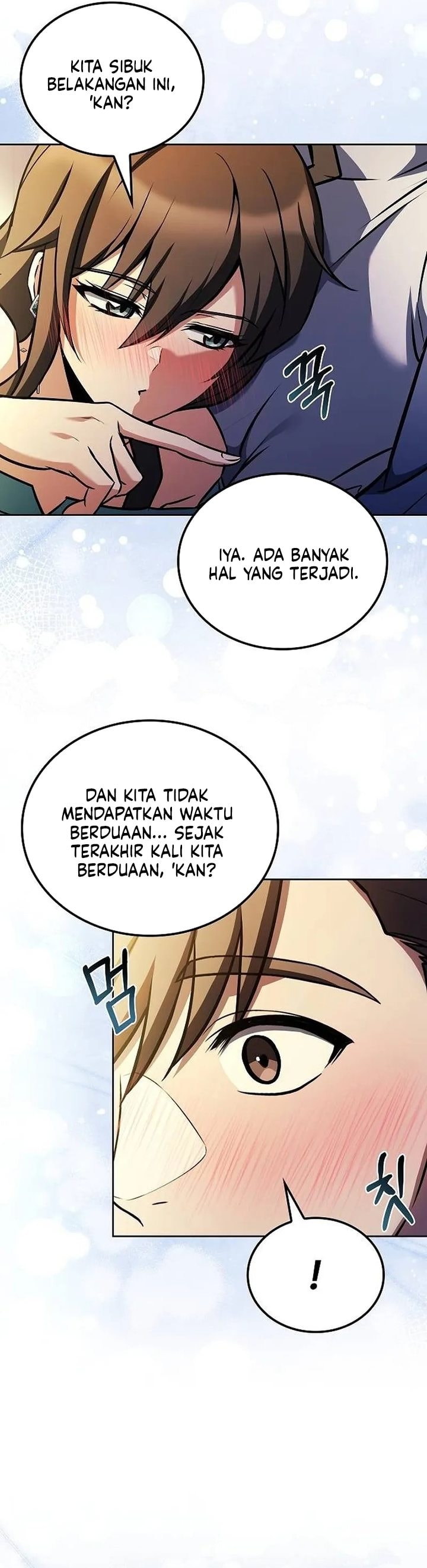 Baca Archmage Restaurant - Chapter 127 halaman 12