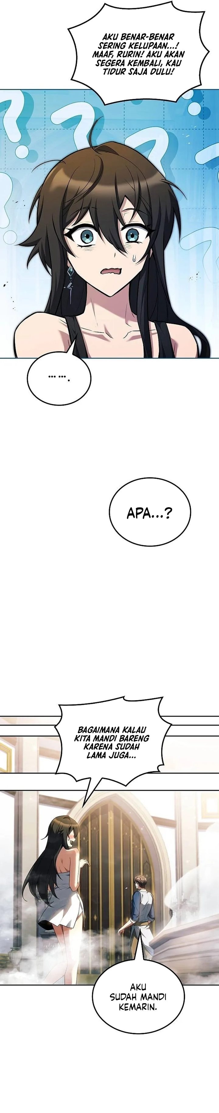 Baca Archmage Restaurant - Chapter 127 halaman 14