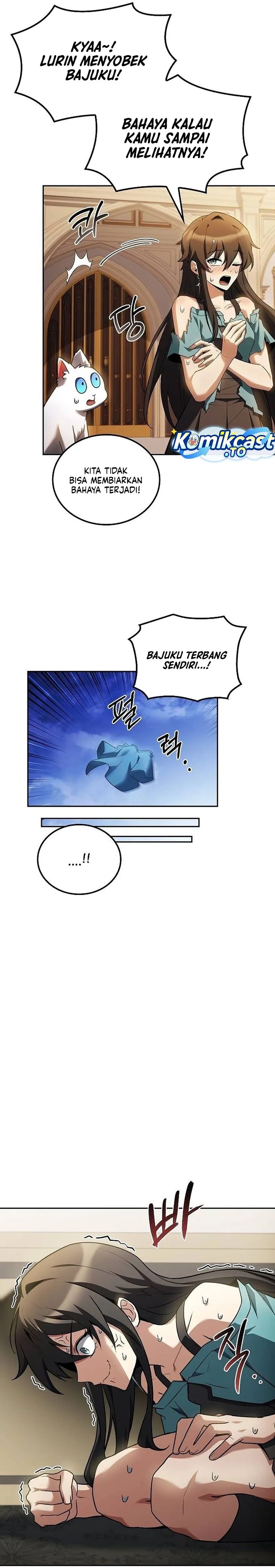 Baca Archmage Restaurant - Chapter 127 halaman 15