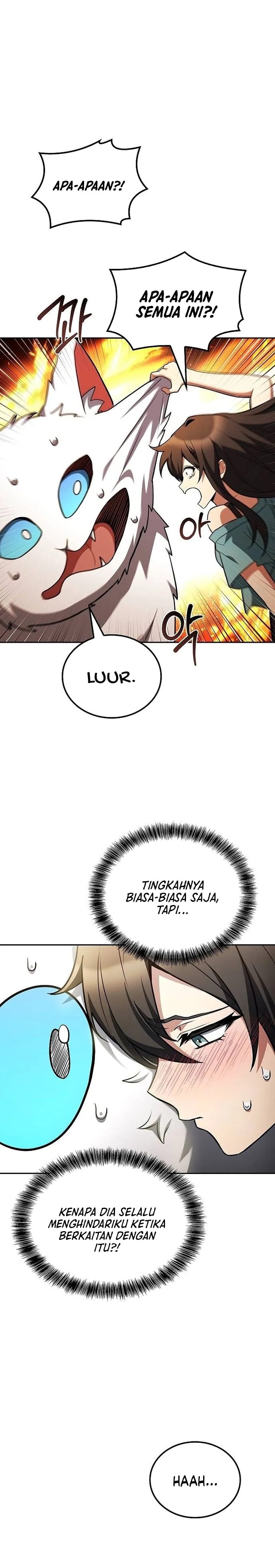 Baca Archmage Restaurant - Chapter 127 halaman 16