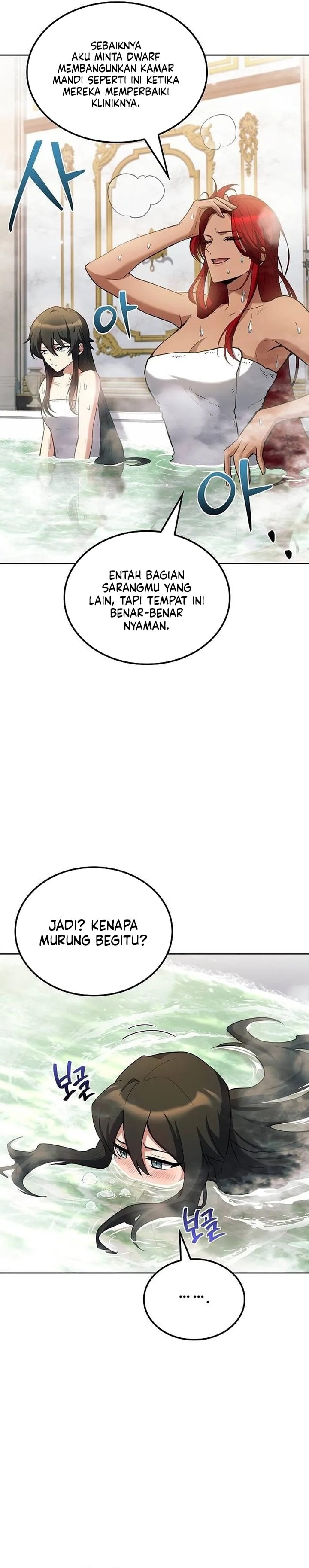 Baca Archmage Restaurant - Chapter 127 halaman 19