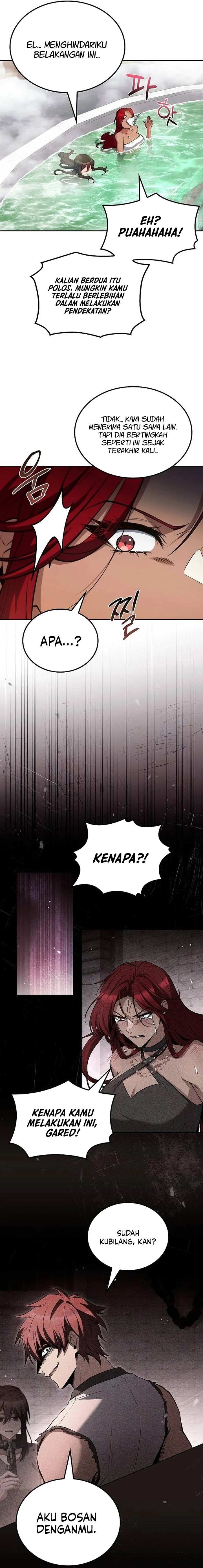 Baca Archmage Restaurant - Chapter 127 halaman 20