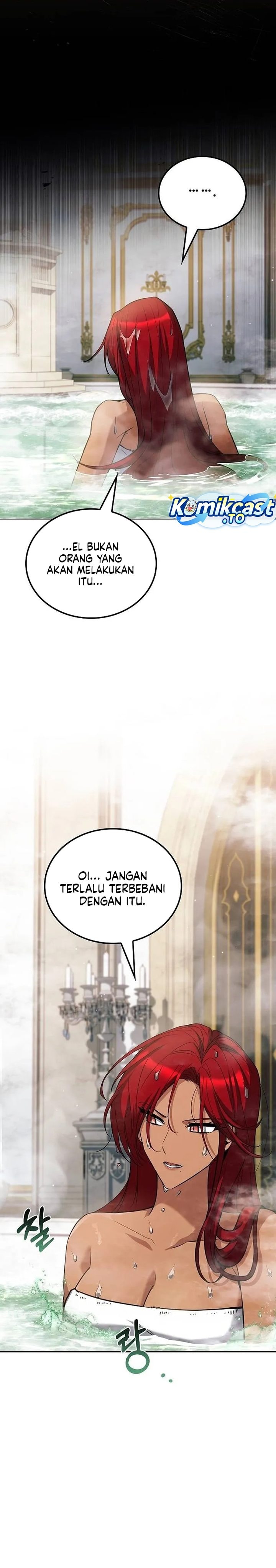 Baca Archmage Restaurant - Chapter 127 halaman 21