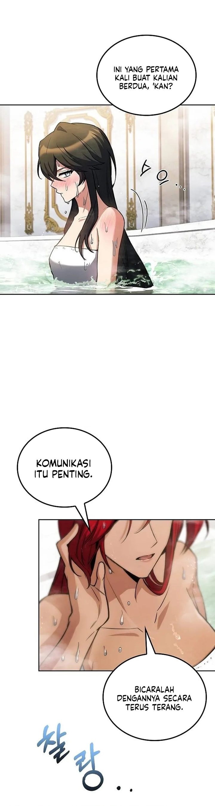 Baca Archmage Restaurant - Chapter 127 halaman 22