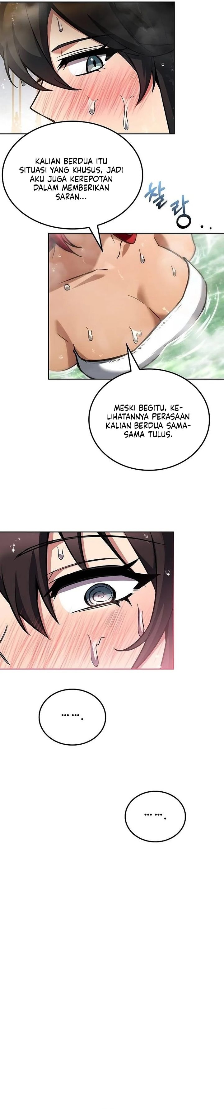 Baca Archmage Restaurant - Chapter 127 halaman 23