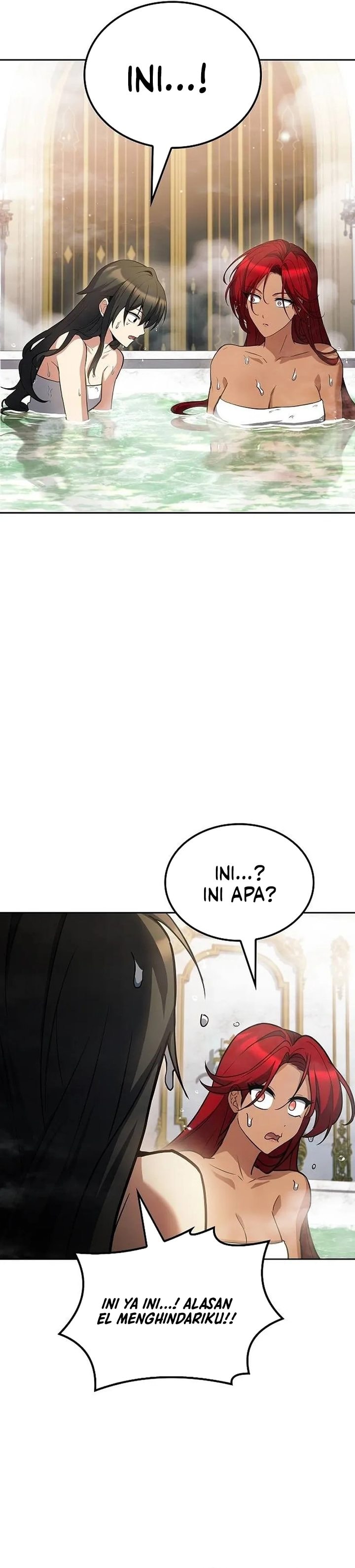 Baca Archmage Restaurant - Chapter 127 halaman 24