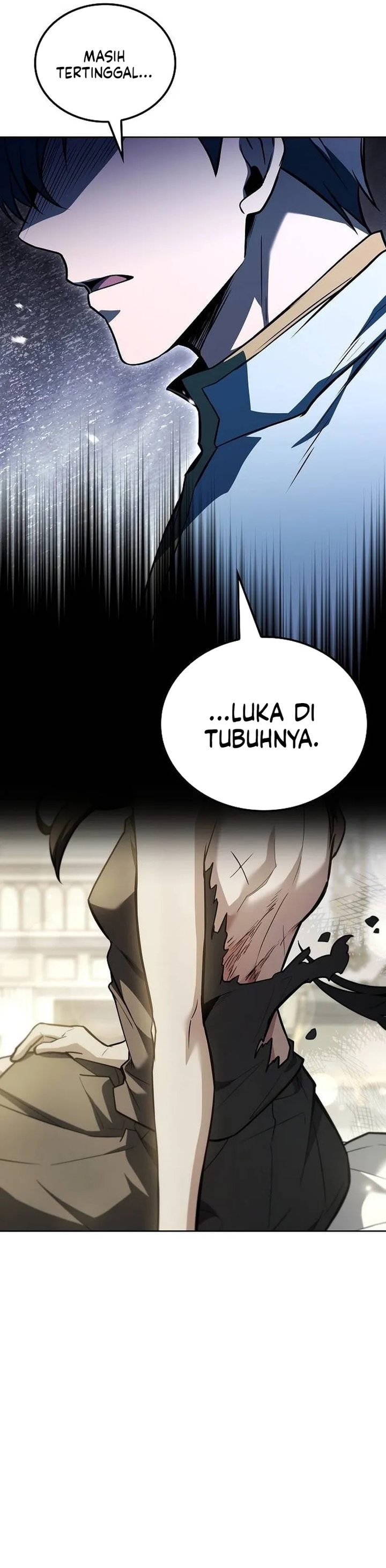 Baca Archmage Restaurant - Chapter 127 halaman 30