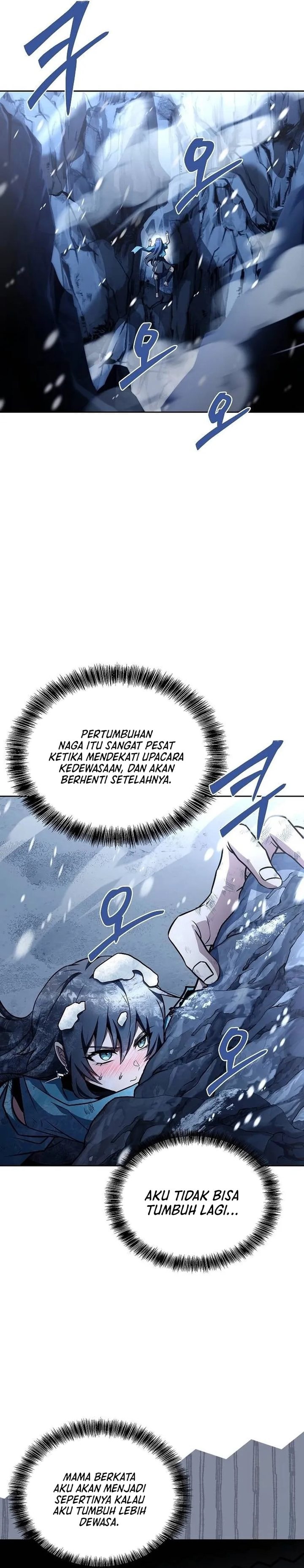 Baca Archmage Restaurant - Chapter 127 halaman 37