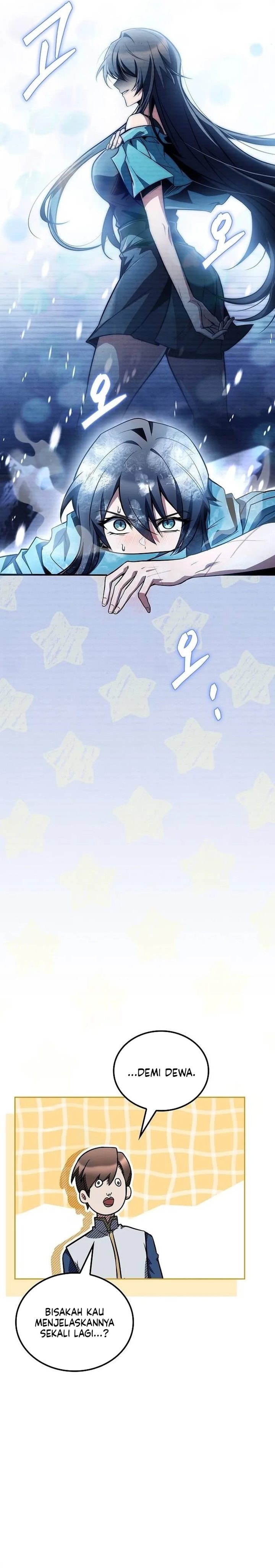 Baca Archmage Restaurant - Chapter 127 halaman 39
