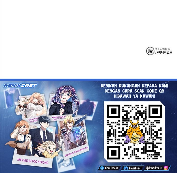 Baca Archmage Restaurant - Chapter 127 halaman 40