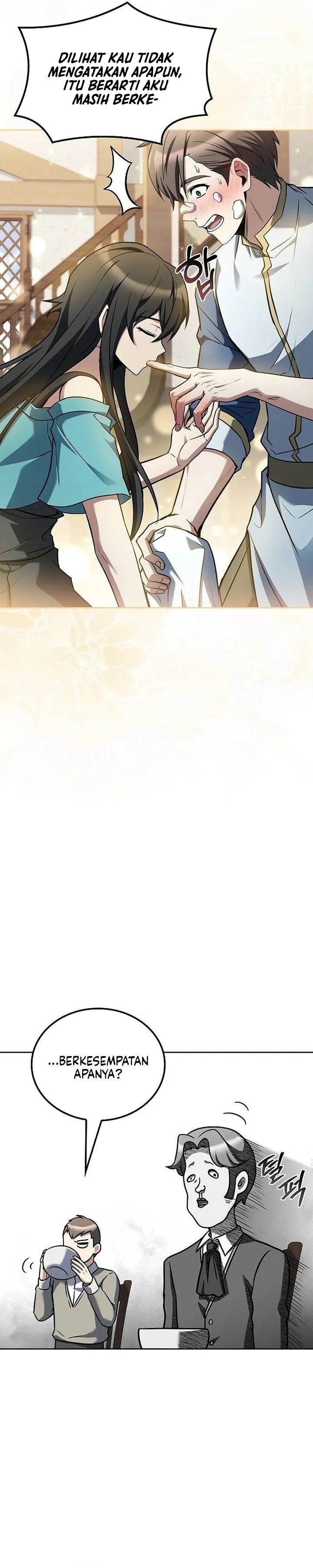Baca Archmage Restaurant - Chapter 127 halaman 9