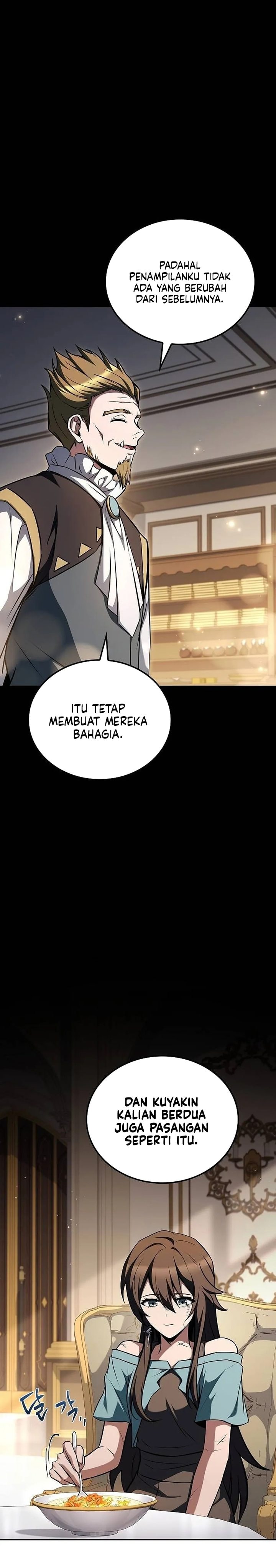 Baca Archmage Restaurant - Chapter 128 halaman 10