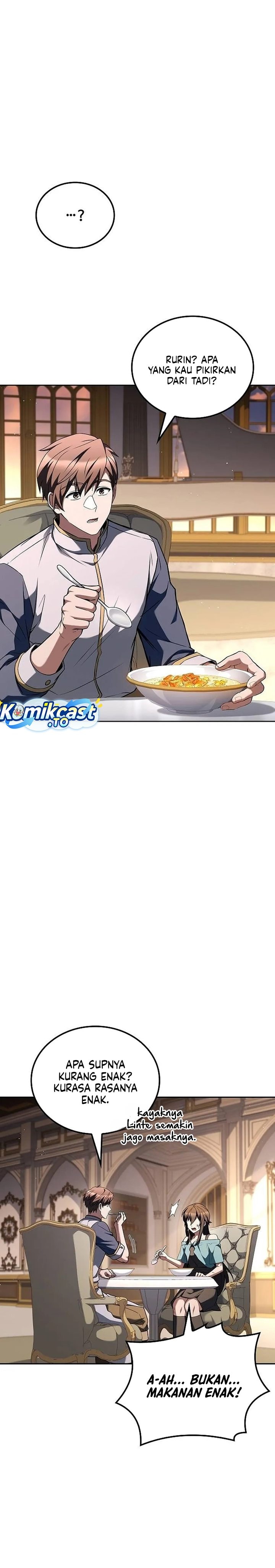 Baca Archmage Restaurant - Chapter 128 halaman 11