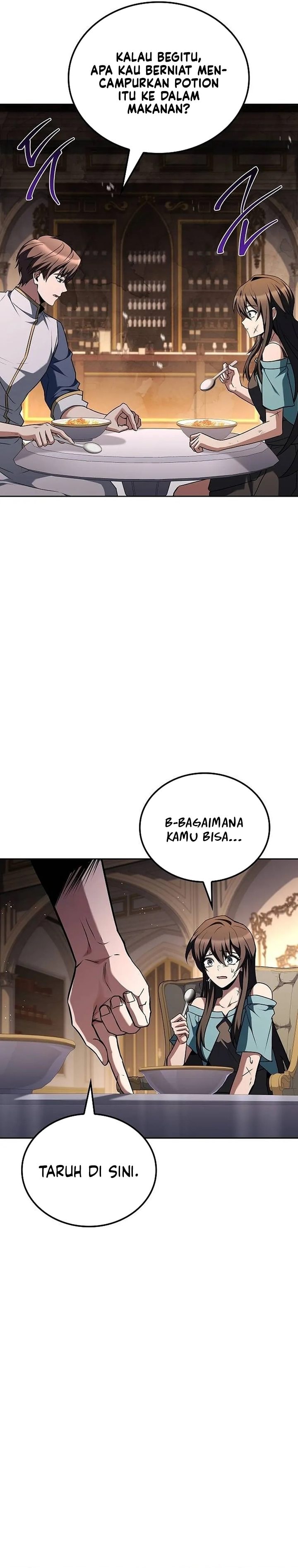 Baca Archmage Restaurant - Chapter 128 halaman 14