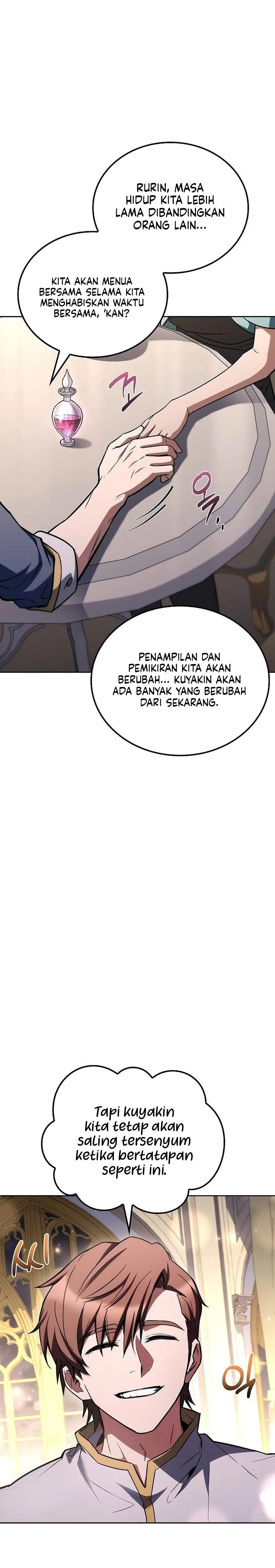 Baca Archmage Restaurant - Chapter 128 halaman 17