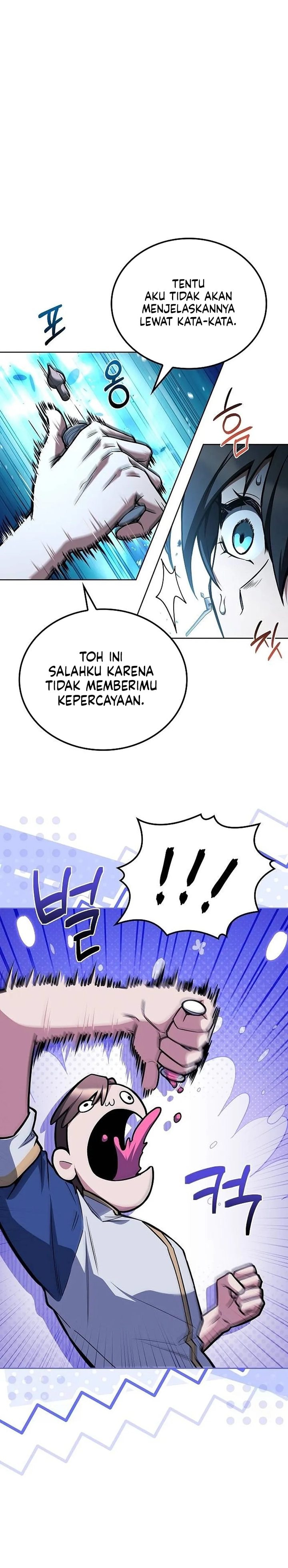 Baca Archmage Restaurant - Chapter 128 halaman 18