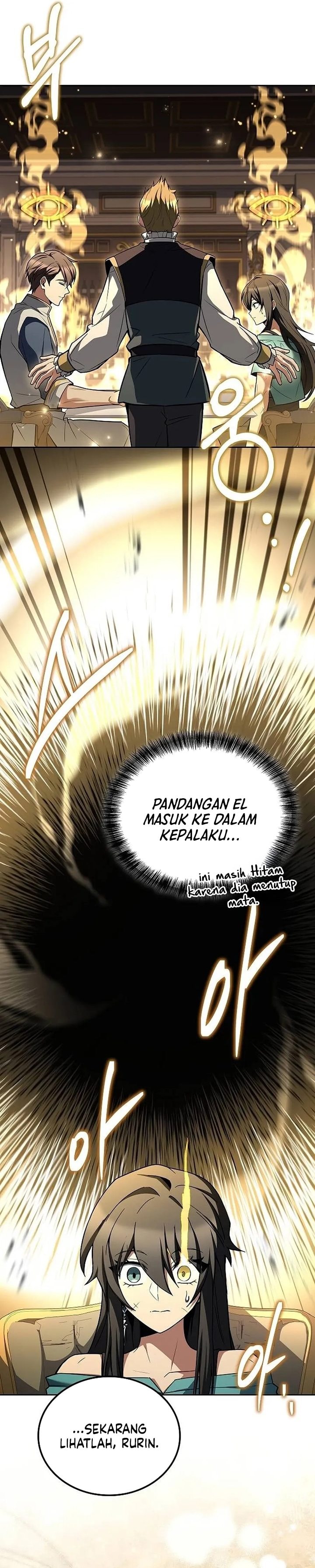 Baca Archmage Restaurant - Chapter 128 halaman 21