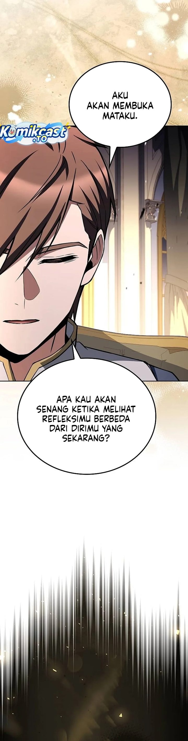 Baca Archmage Restaurant - Chapter 128 halaman 22