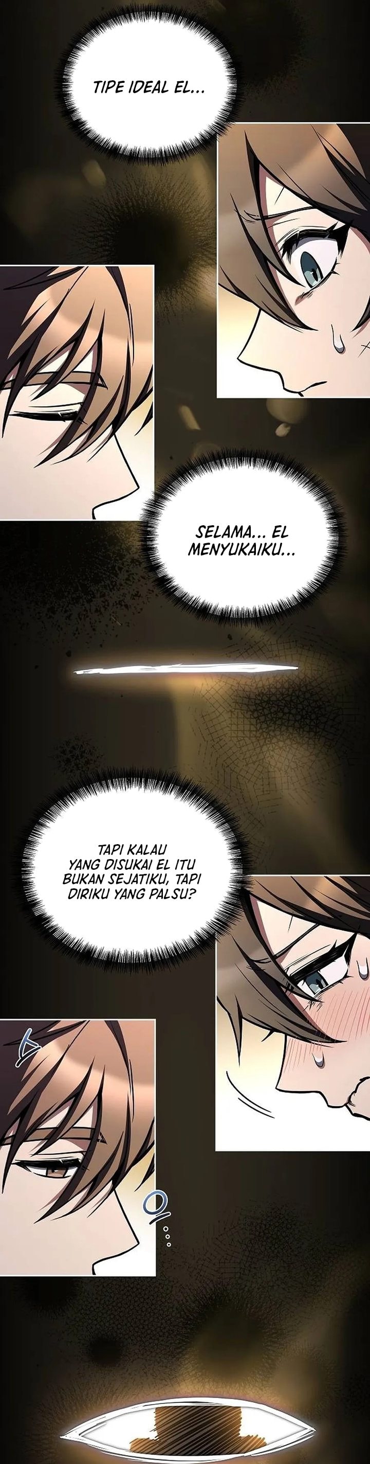Baca Archmage Restaurant - Chapter 128 halaman 23