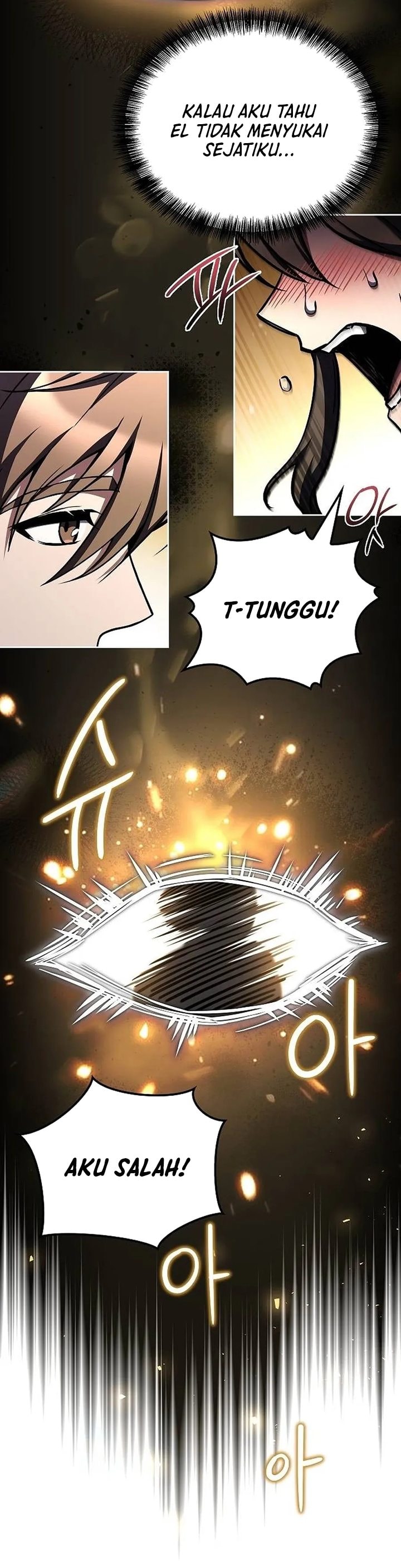 Baca Archmage Restaurant - Chapter 128 halaman 24