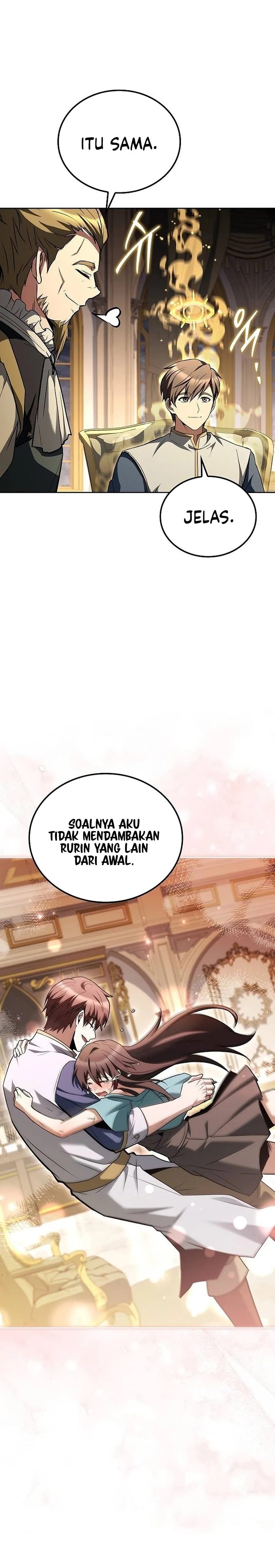 Baca Archmage Restaurant - Chapter 128 halaman 26
