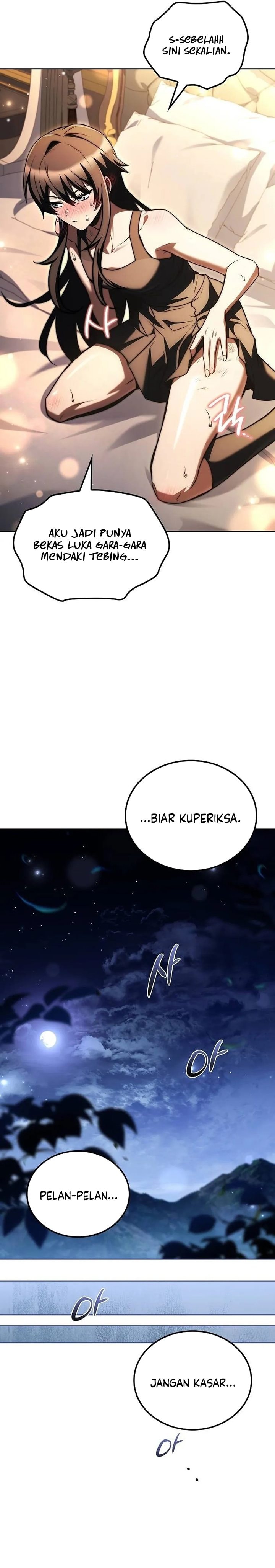 Baca Archmage Restaurant - Chapter 128 halaman 29