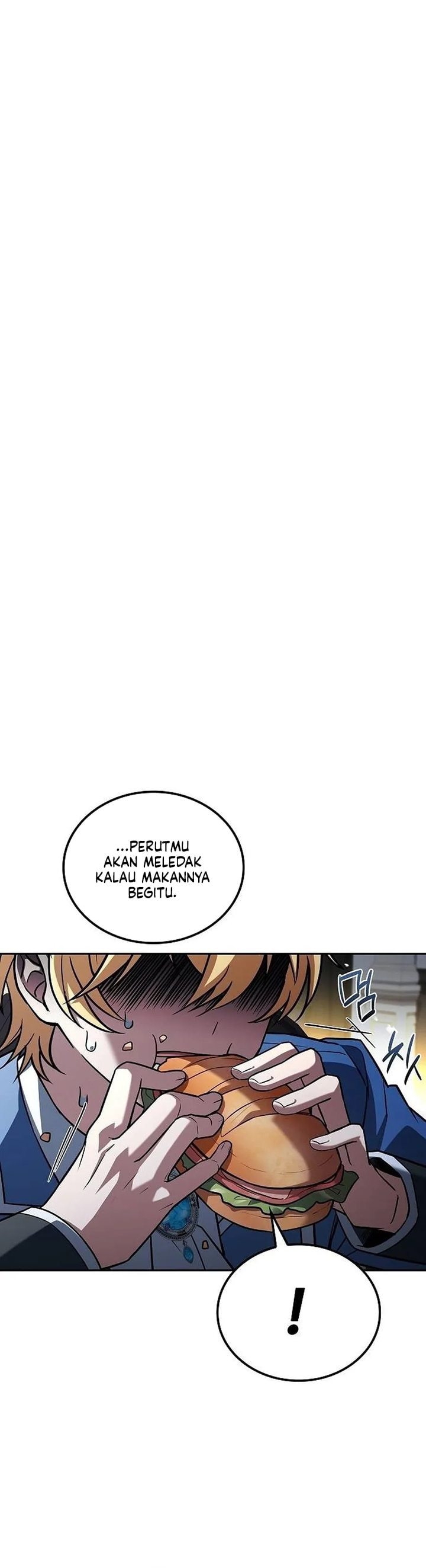 Baca Archmage Restaurant - Chapter 128 halaman 30