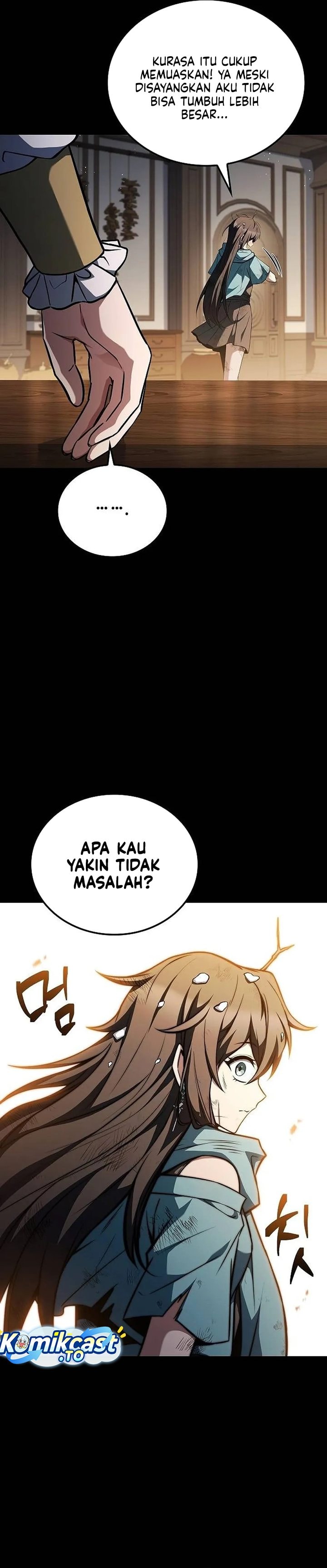 Baca Archmage Restaurant - Chapter 128 halaman 7