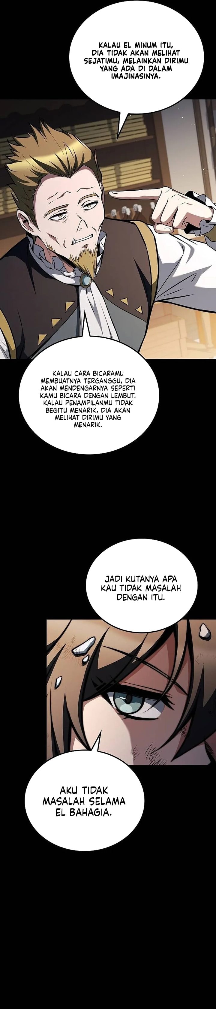Baca Archmage Restaurant - Chapter 128 halaman 8