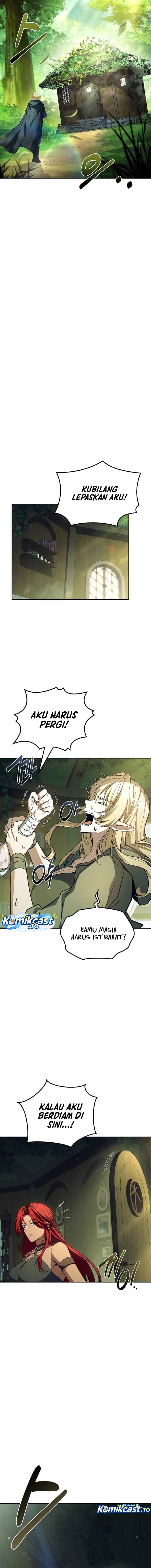 Baca Archmage Restaurant - Chapter 129 halaman 12