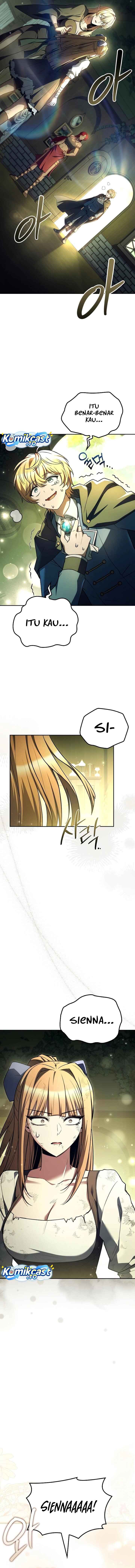 Baca Archmage Restaurant - Chapter 129 halaman 13