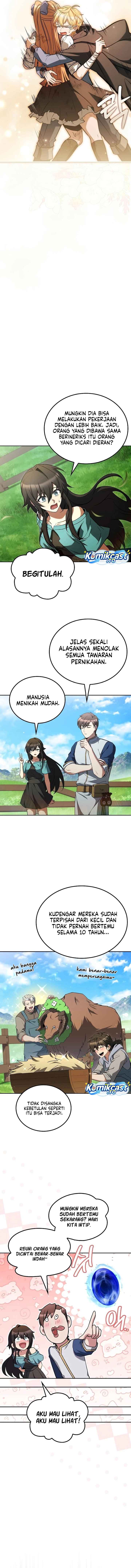 Baca Archmage Restaurant - Chapter 129 halaman 14