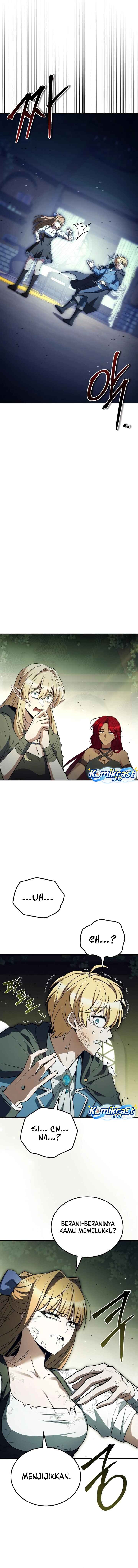 Baca Archmage Restaurant - Chapter 129 halaman 15