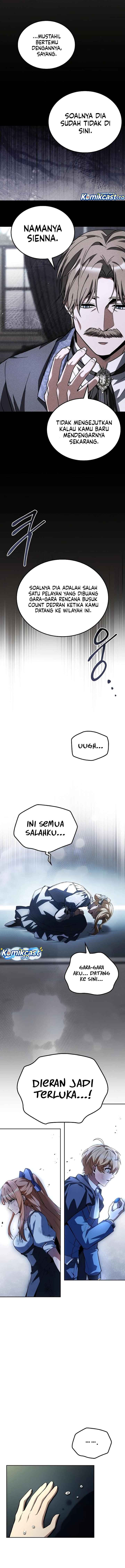 Baca Archmage Restaurant - Chapter 129 halaman 18