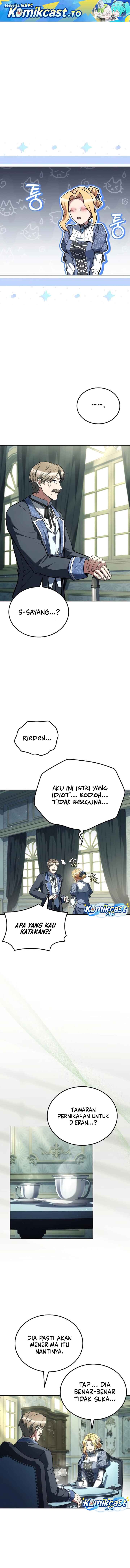Baca Archmage Restaurant - Chapter 129 halaman 2
